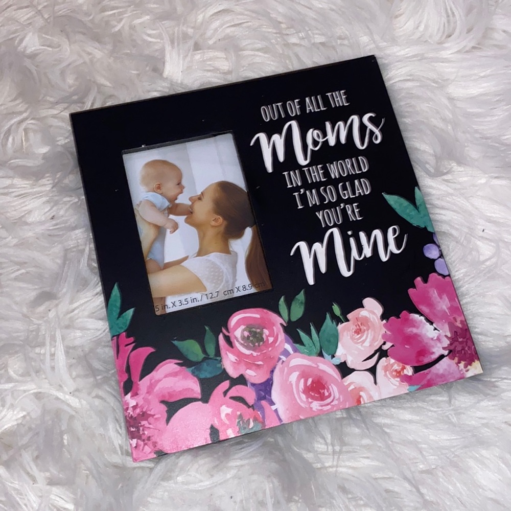 Mother’s Day frame